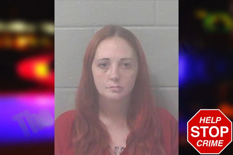 Jessica Clark Mugshots