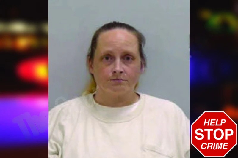 Jessica Craven Mugshots