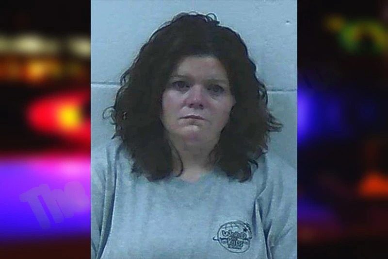 Jessica Everett Mugshots