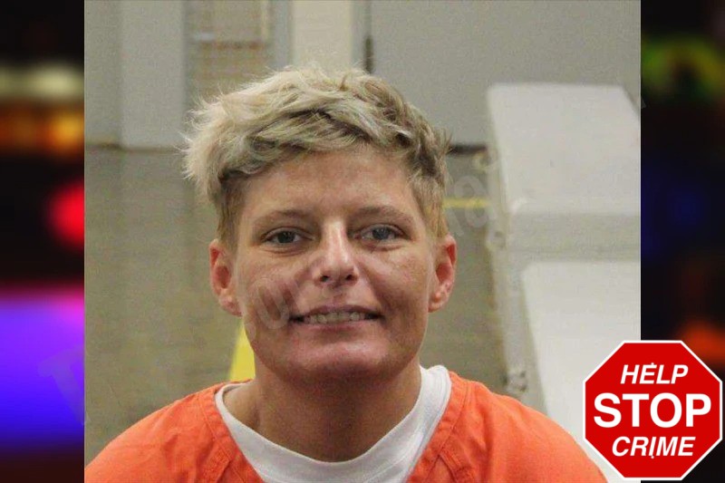 Jessica Howard Mugshots