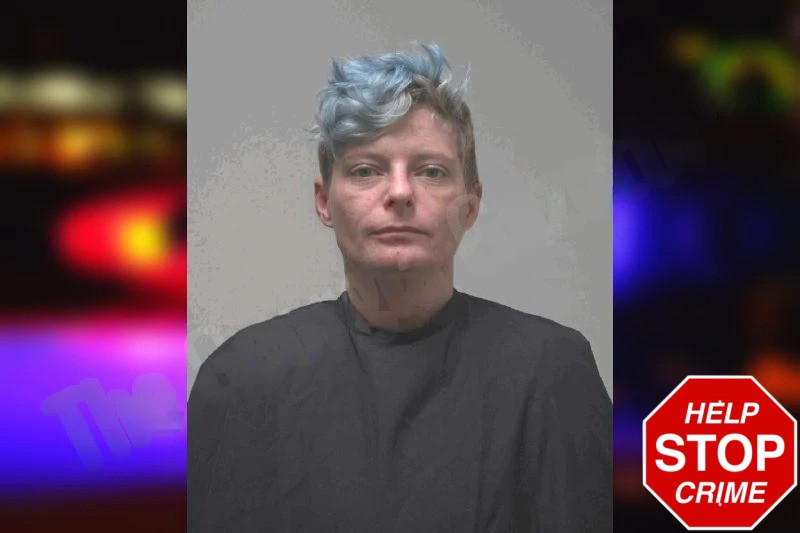 Jessica Howard Mugshots