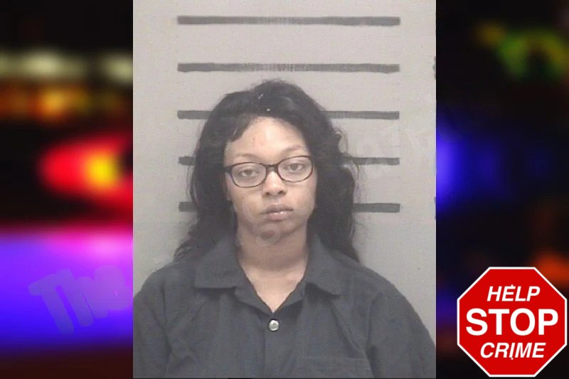 Jessica Jones Mugshots