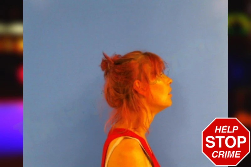 Jessica McMillan Mugshots