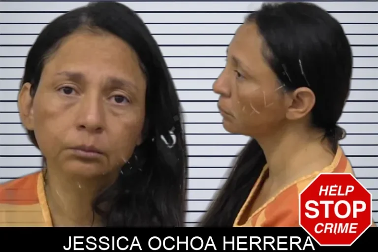 Jessica Ochoa Herrera