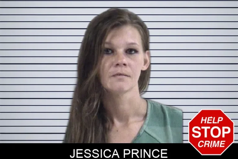 Jessica Prince
