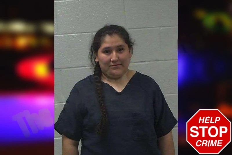 Jessica Ruiz Mugshots