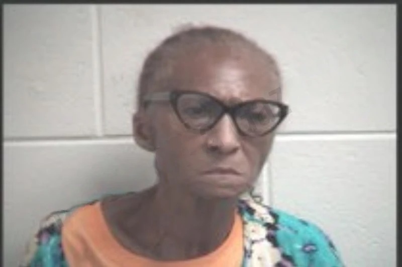 Jessica Rush mugshot – Henry County , Georgia Jessica Rush mugshot