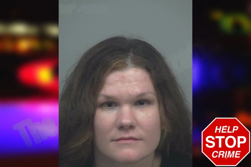 Jessica Skelton Mugshots