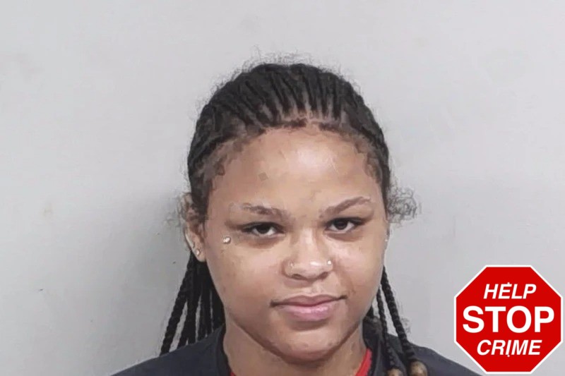 Jessica Vitto Mugshots