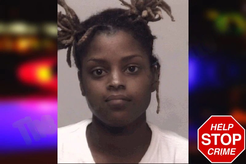 Jessica White Mugshots