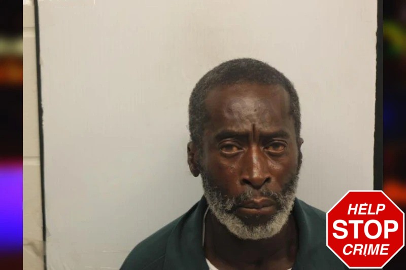 Jessie Burke Mugshots