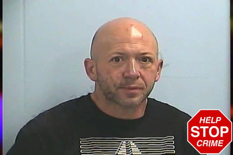 Jessie Fox mugshot – Dawson County , Georgia Jessie Fox