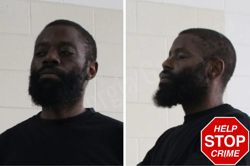 Jessie Haslem mugshot