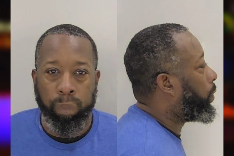 Jessie Hutton Mugshots