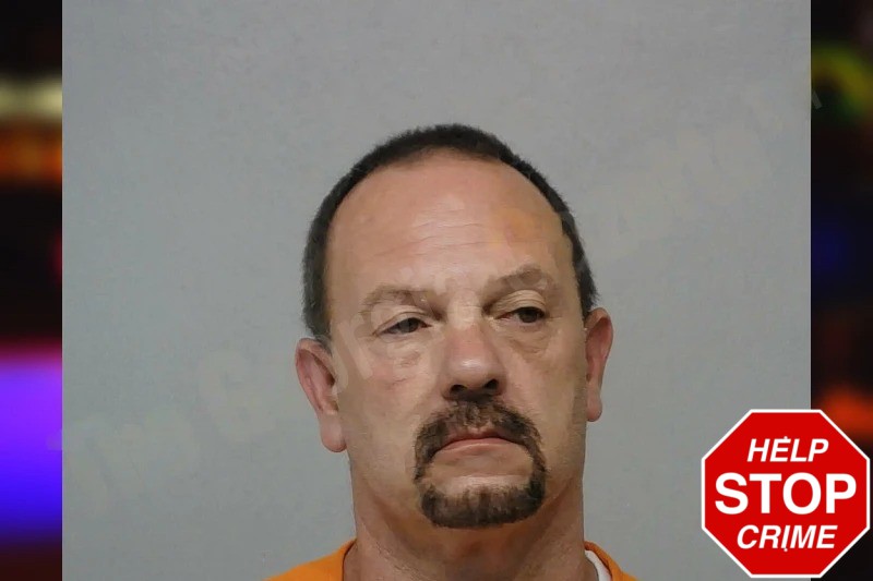 Jessie Pollock Mugshots