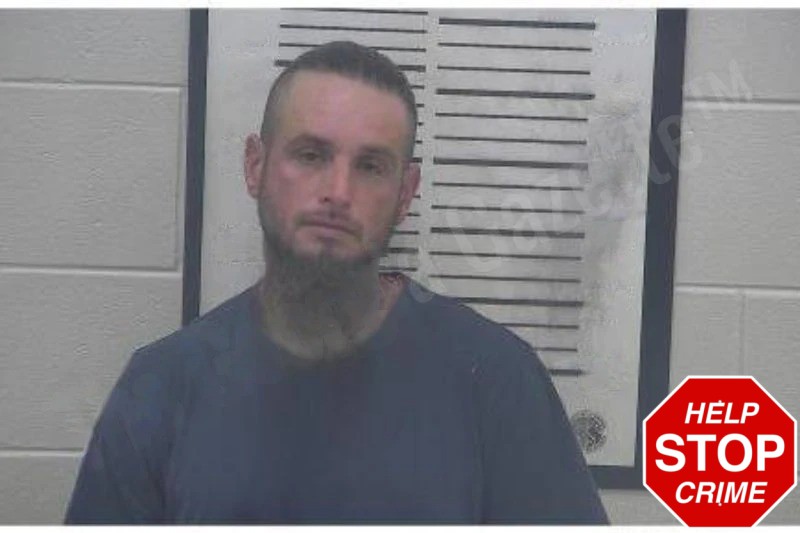 Jessie Smith Mugshots