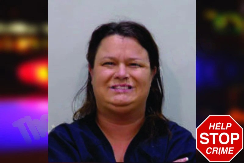 Jessie Taylor Mugshots