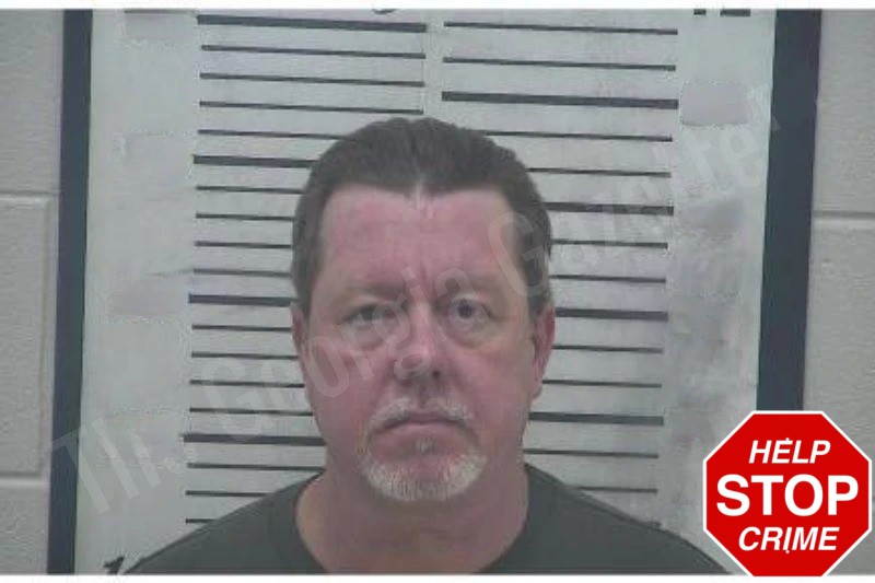 Jessie Voorhees Mugshots