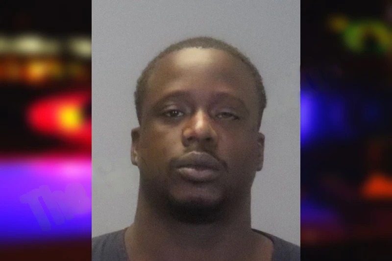 Jessie Worthey Mugshots