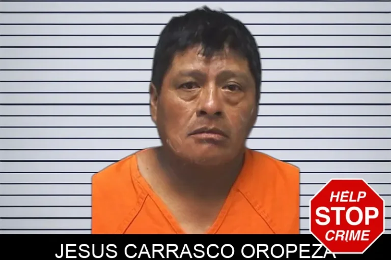 Jesus Carrasco Oropeza mugshot – Cherokee County , Georgia Jesus Carrasco Oropeza
