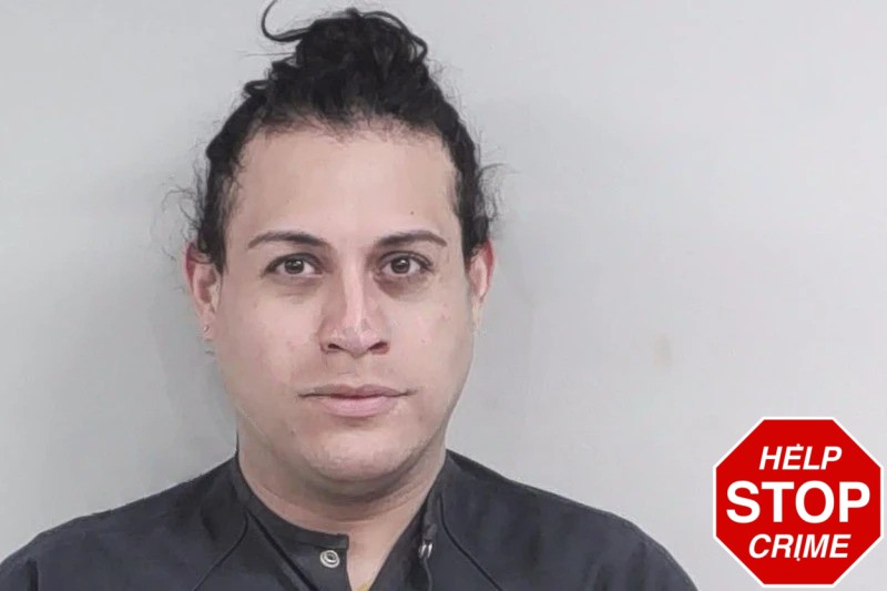 Jesus Ceniceros Mugshots