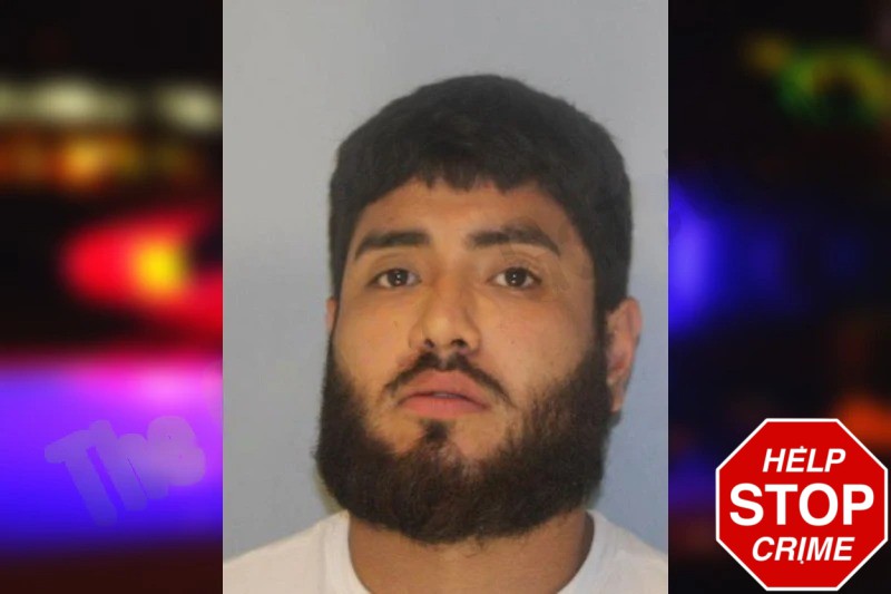 Jesus Gomez Gonzalez Mugshots