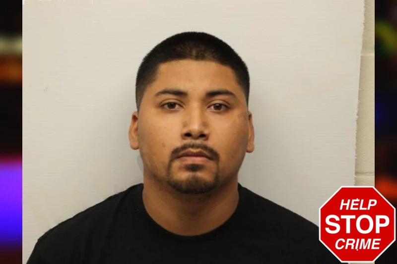 Jesus Hernandez-Gonzalez Mugshots
