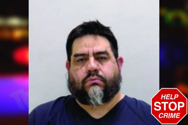 Jesus Janek mugshot – Bartow County , Georgia Jesus Janek