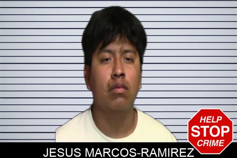 Jesus Marcos-Ramirez