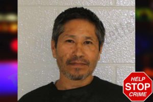 Jesus Rodriguez-Vicerra mugshot