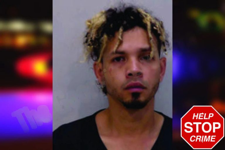 Jesus Rojas mugshot – Bartow County , Georgia Jesus Rojas