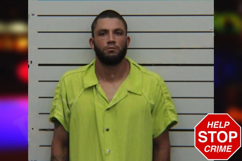 Jesus Villaonibarra Mugshots