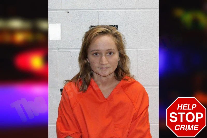 Jewelian Stiles Mugshots