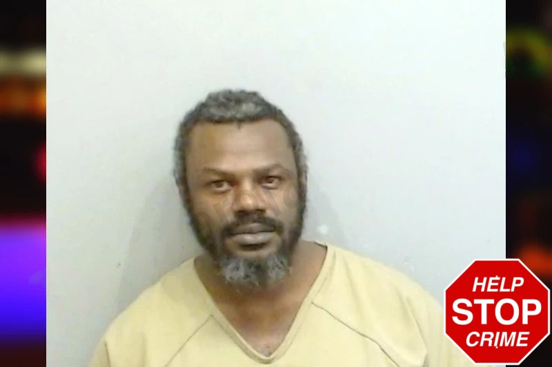 Jglay Dureng mugshot