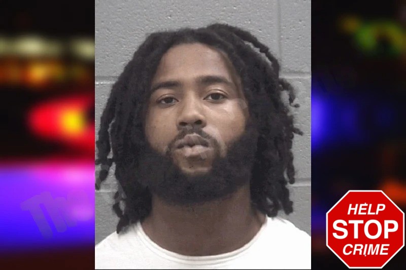 Jhanile Jones Mugshots