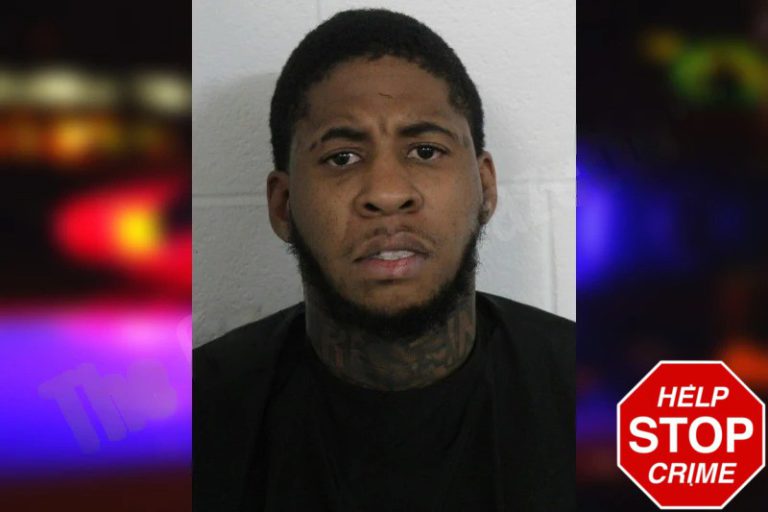 Jhaquan Washington mugshot – Floyd County , Georgia Jhaquan Washington