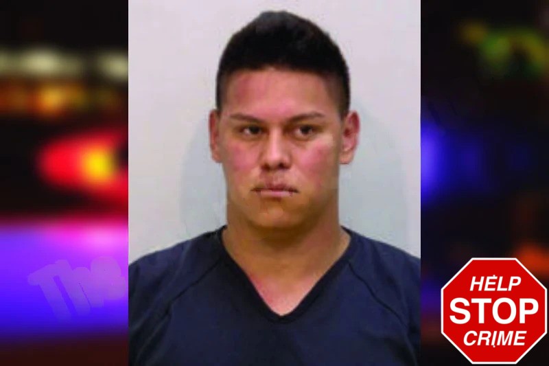 Jhon Pernia Carrero mugshot – Bartow County , Georgia Jhon Pernia Carrero mugshot