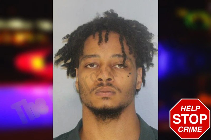 Jhontavious King Mugshots