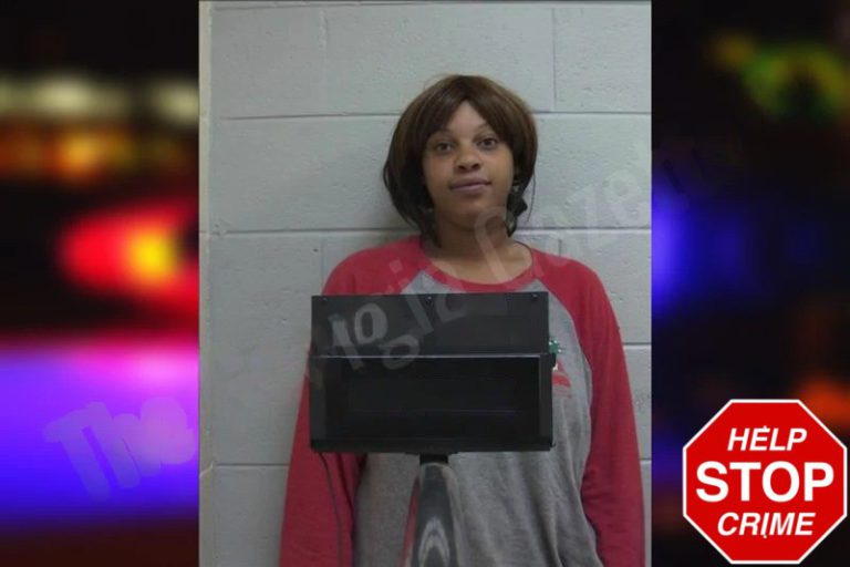 Jiaemiah Wise mugshot – Putnam County , Georgia Jiaemiah Wise