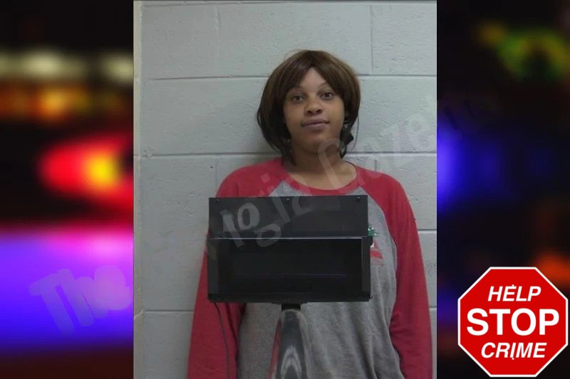 Jiaemiah Wise mugshot