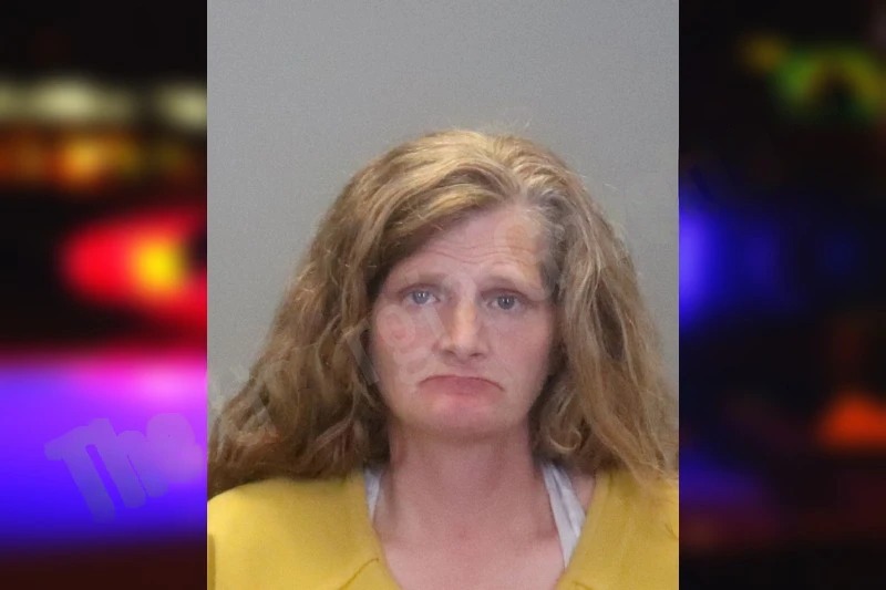 Jill Wiskow Mugshots