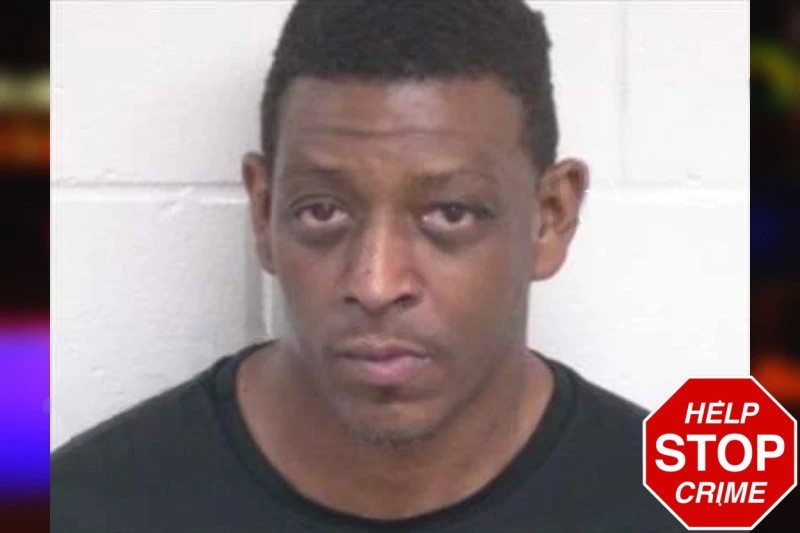 Jimil Foston Mugshots