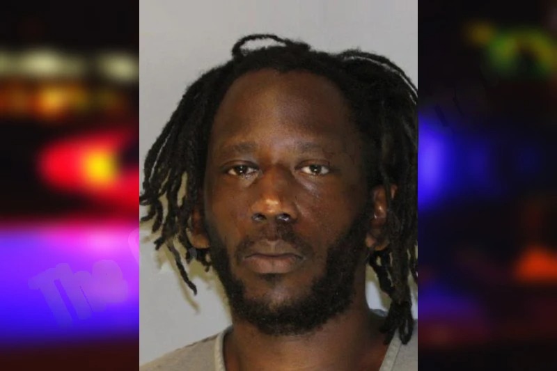 Jimmie Henry Mugshots