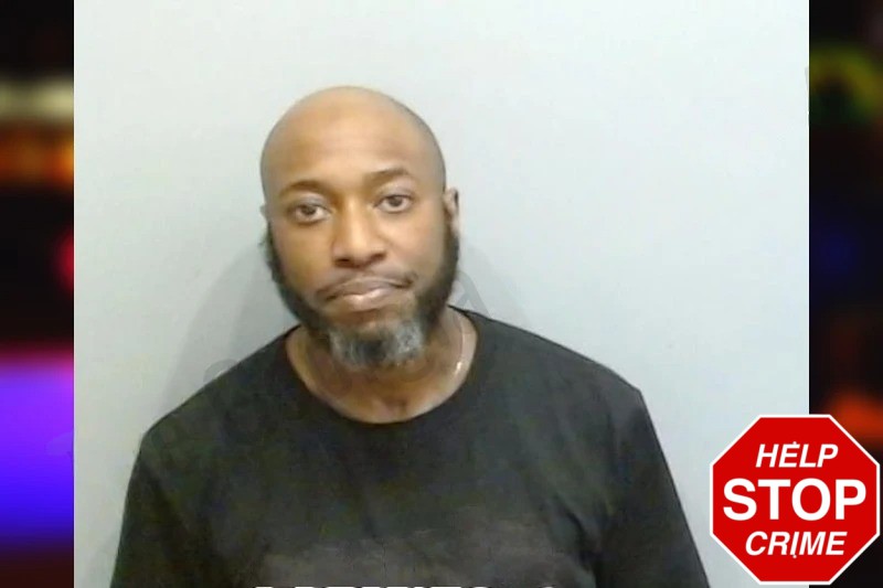 Jimmie McKinnon mugshot – Fulton County , Georgia Jimmie McKinnon mugshot