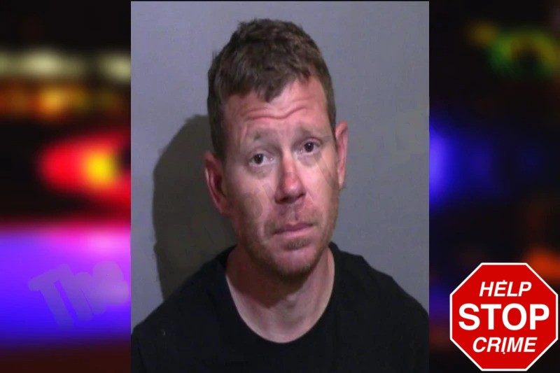 Jimmie Sherrod Mugshots