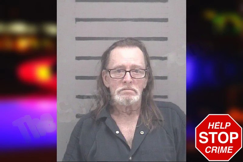 Jimmy Barnett Mugshots