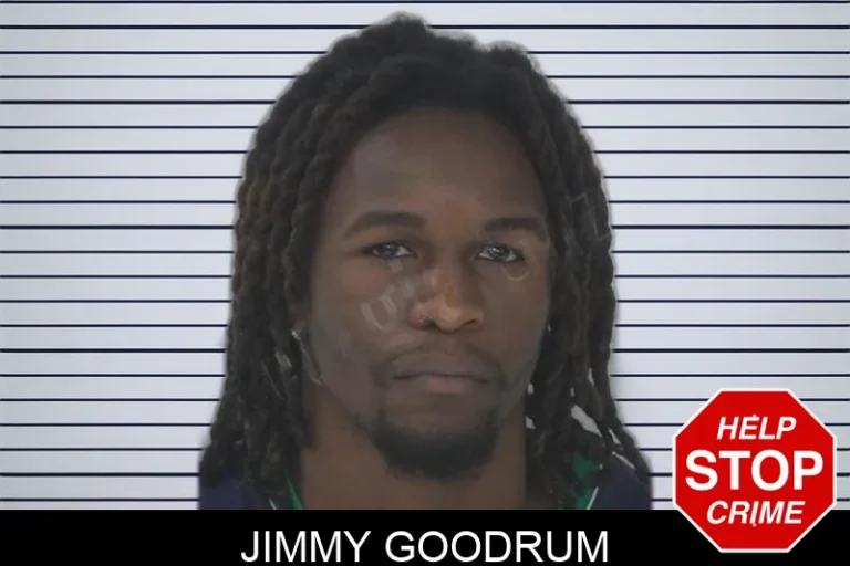 Jimmy Goodrum mugshot – Fayette County , Georgia Jimmy Goodrum