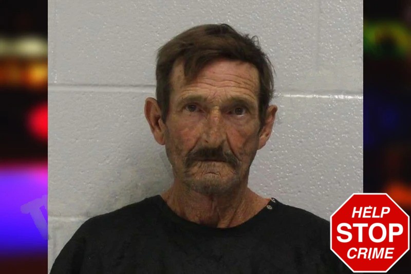 Jimmy Johnson Mugshots