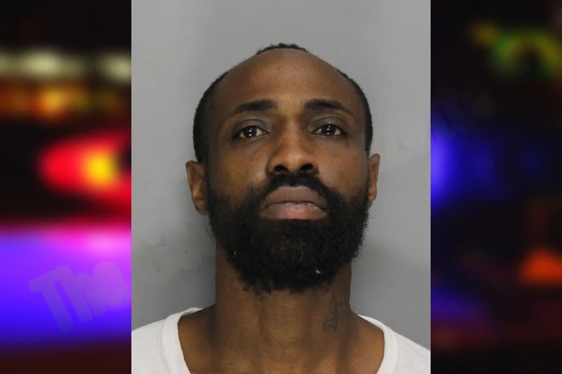 Jimmy Jones mugshot – Cobb County , Georgia Jimmy Jones mugshot