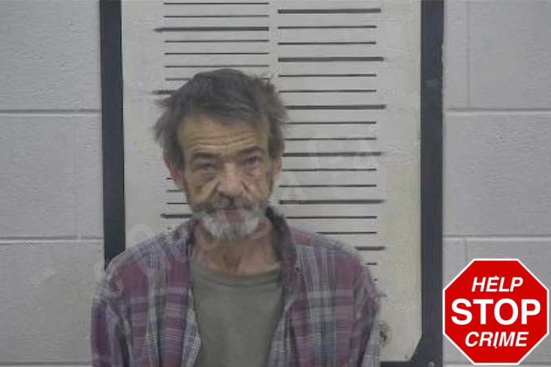 Jimmy Miller Mugshots